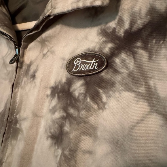 Britton Utopia Jacket - Picture 4 of 4